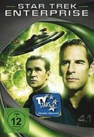 Star Trek - Enterprise: Season 4, Vol. 1 [3 DVDs] von Jam... | DVD