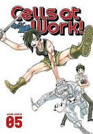 Cells at Work! 5 | Akane Shimizu | Book