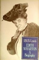 Edith Wharton By Lewis