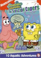 SpongeBob Squarepants: Seascape Capers DVD (2005) Stephen Hillenburg cert U