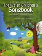 Welsh children's songbook (Paperback)