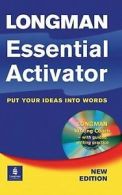 Longman Essential Activator (Longman Essential Activator... | Book