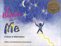 I Believe in Me (Weewisdom Books (Paperback)), Bowen, Conni