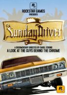 Sunday Driver DVD (2006) cert E