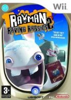 Rayman Raving Rabbids 2 (Wii) PEGI 3+ Platform