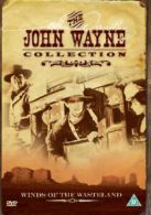 Winds of the Wasteland (AKA Stagecoach Run) DVD (2007) John Wayne, Wright (DIR)