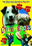 Little Heroes DVD (2001) Thomas Garner, Charr (DIR) cert U