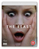 The Beast Blu-Ray (2014) Sirpa Lane, Borowczyk (DIR) cert tc 2 discs