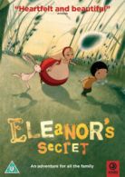 Eleanor's Secret DVD (2011) Dominique Monfery cert U