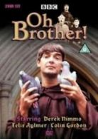 Oh Brother DVD (2004) Derek Nimmo, Snoad (DIR) cert U 2 discs