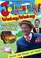 Justin Fletcher - Jollywobbles [DVD] DVD