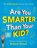 Are you smarter than your kid? (Hardback)