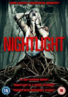 Nightlight DVD (2018) Shelby Young, Beck (DIR) cert 15