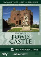 National Trust: Powis DVD (2006) cert E