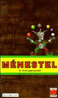 Série Rouge: Mnestel, le tout-puissant by Marc Guiguin (Paperback)