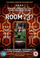 Room 237 DVD (2013) Rodney Ascher cert 15