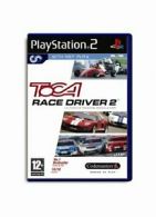 PlayStation2 : TOCA Race Driver 2 Platinum (PS2)