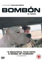Bombón El Perro DVD (2005) Juan Villegas, Sorin (DIR) cert 15