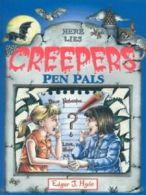 Creepers: Pen pals by Edgar J Hyde (Paperback)