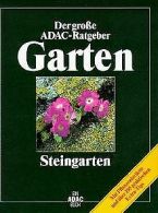 (ADAC) Der Grose ADAC Ratgeber Garten, Steingarten | Book