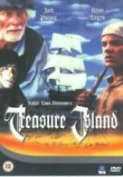 Treasure Island DVD (2000) Jack Palance, Rowe (DIR) cert 12