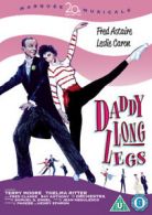 Daddy Long-legs DVD (2012) Leslie Caron, Negulesco (DIR) cert U