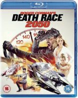Roger Corman's Death Race 2050 Blu-ray (2017) Manu Bennett, Echternkamp (DIR)