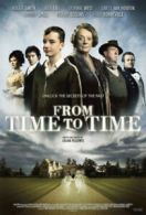 From Time to Time DVD (2011) Maggie Smith, Fellowes (DIR) cert PG
