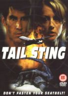 Tail Sting DVD (2002) Christian Scott, Wynne (DIR) cert 15