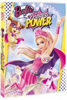 Barbie in Princess Power DVD (2015) Zeke Norton cert U
