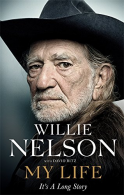 My Life: It's a Long Story, Nelson, Willie, ISBN 9780751561753