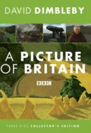 A Picture of Britain DVD (2005) David Dimbleby cert E 2 discs