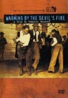 The Blues: Warming By the Devil's Fire DVD (2004) Charles Burnett cert 12