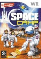 Space Camp (Wii) PEGI 3+ Various: Party Game