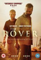 The Rover DVD (2015) Guy Pearce, Michôd (DIR) cert 15