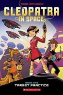 Target Practice (Cleopatra in Space #1), Volume 1. Maihack 9780545528436 New<|