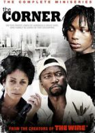 The Corner - The Complete Miniseries DVD (2009) T.K. Carter, Dutton (DIR) cert