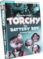 Torchy the Battery Boy: The Complete Series 2 DVD (2005) Vivian Milroy cert U 2