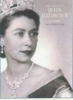 Her Majesty Queen Elizabeth II: 50 Years Jubilee Edition By Brian Hoey