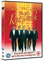 The Rat Pack DVD (2007) Ray Liotta, Cohen (DIR) cert 15