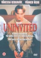 Uninvited [DVD] DVD