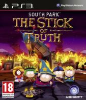 South Park: The Stick of Truth (PS3) PEGI 18+ Adventure: Role Playing