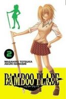 Bamboo blade. Vol. 2 by Masahiro Totsuka (Paperback)