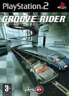 PlayStation2 : Groove Rider (PS2)