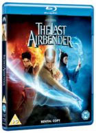 The Last Airbender DVD (2010) Jackson Rathbone, Shyamalan (DIR) cert PG