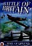 Battle of Britain: Time of Legend DVD (2005) Winston Churchill cert E