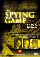 The Spying Game: MI6 DVD (2005) cert E