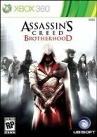 Xbox 360 : Assassins Creed: Brotherhood by Ubisoft