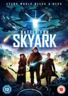 Battle for SkyArk DVD (2015) Caon Mortenson, Hung (DIR) cert 12