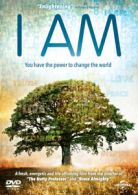 I Am DVD (2013) Tom Shadyac cert E